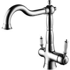 Смеситель Lemark Comfort LM3065C для кухонной мойки Смеситель Lemark Comfort LM3065C для кухонной мойки