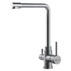 Смеситель для кухни Lemark Expert LM5060S Смеситель для кухни Lemark Expert LM5060S