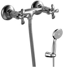 Смеситель Lemark Flora LM0103C для душа Смеситель Lemark Flora LM0103C для душа