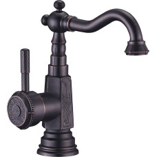 Смеситель Lemark Jasmine LM6604ORB для кухонной мойки Смеситель Lemark Jasmine LM6604ORB для кухонной мойки