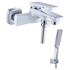 Душевой гарнитур Lemark Allegro LM5914CW Душевой гарнитур Lemark Allegro LM5914CW