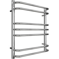 Полотенцесушитель водяной Lemark Luna П7 50x60