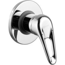 Смеситель Lemark Luna LM4123C С ВНУТРЕННЕЙ ЧАСТЬЮ, для душа Смеситель Lemark Luna LM4123C С ВНУТРЕННЕЙ ЧАСТЬЮ, для душа