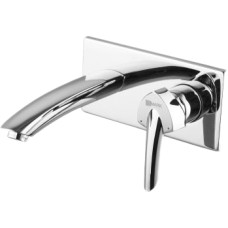 Смеситель Lemark Mars LM3526C С ВНУТРЕННЕЙ ЧАСТЬЮ, для раковины Смеситель Lemark Mars LM3526C С ВНУТРЕННЕЙ ЧАСТЬЮ, для раковины