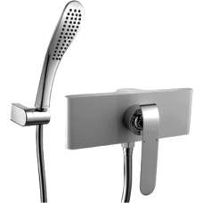 Смеситель Lemark Melange LM4903CW для душа Смеситель Lemark Melange LM4903CW для душа