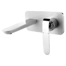 Смеситель Lemark Melange LM4926CW С ВНУТРЕННЕЙ ЧАСТЬЮ, для раковины Смеситель Lemark Melange LM4926CW С ВНУТРЕННЕЙ ЧАСТЬЮ, для раковины