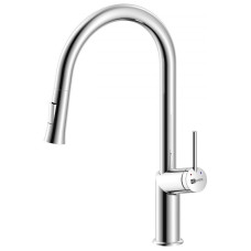 Смеситель Lemark Minima LM3850C Смеситель Lemark Minima LM3850C