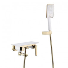 Смеситель Lemark Mista LM6414WG Смеситель Lemark Mista LM6414WG