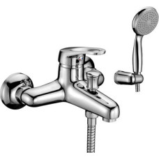 Смеситель Lemark Omega LM3102C для ванны с душем Смеситель Lemark Omega LM3102C для ванны с душем