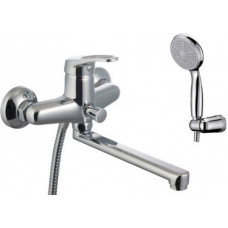 Смеситель Lemark Omega LM3110C для ванны с душем