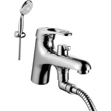 Смеситель Lemark Omega LM3115C на борт ванны Смеситель Lemark Omega LM3115C на борт ванны