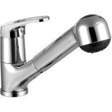 Смеситель Lemark Omega LM3150C для кухонной мойки