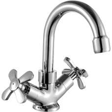 Смеситель Lemark Partner LM6547C для раковины Смеситель Lemark Partner LM6547C для раковины