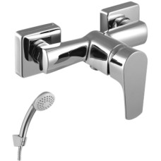 Смеситель Lemark plus Factor LM1603C для душа Смеситель Lemark plus Factor LM1603C для душа