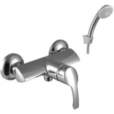 Смеситель Lemark plus Strike LM1103C для душа