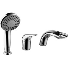 Смеситель Lemark Poseidon LM4245C на борт ванны Смеситель Lemark Poseidon LM4245C на борт ванны