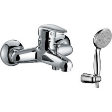 Смеситель Lemark Pramen LM3302C для ванны с душем Смеситель Lemark Pramen LM3302C для ванны с душем