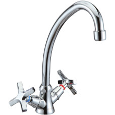 Смеситель Lemark Promotion LM6050C для кухонной мойки Смеситель Lemark Promotion LM6050C для кухонной мойки