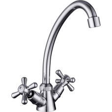 Смеситель Lemark Soul LM6040C для кухонной мойки Смеситель Lemark Soul LM6040C для кухонной мойки