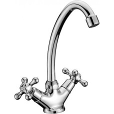 Смеситель Lemark Standard LM2104C для кухонной мойки