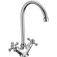 Смеситель Lemark Standard LM2105C для кухонной мойки Смеситель Lemark Standard LM2105C для кухонной мойки