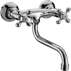 Смеситель Lemark Standard LM2111C для кухонной мойки Смеситель Lemark Standard LM2111C для кухонной мойки