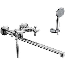 Смеситель Lemark Standard LM2112C универсальный Смеситель Lemark Standard LM2112C универсальный