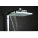 Душевая стойка Lemark Tropic LM7005C