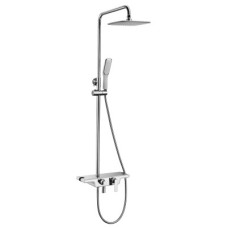 Смеситель Lemark Tropic LM7006С Смеситель Lemark Tropic LM7006С