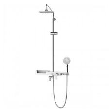 Душевая стойка Lemark Tropic LM7007C