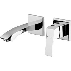 Смеситель Lemark Unit LM4526C С ВНУТРЕННЕЙ ЧАСТЬЮ, для раковины Смеситель Lemark Unit LM4526C С ВНУТРЕННЕЙ ЧАСТЬЮ, для раковины