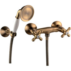 Смеситель Lemark Vintage LM2803B для душа Смеситель Lemark Vintage LM2803B для душа