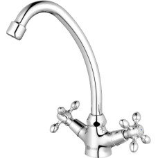 Смеситель Lemark Vista LM7604C для кухонной мойки Смеситель Lemark Vista LM7604C для кухонной мойки