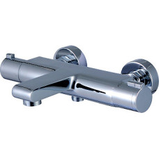 Термостат Lemark Yeti LM7832C для ванны с душем Термостат Lemark Yeti LM7832C для ванны с душем