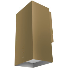 Кухонная вытяжка MAUNFELD Bath 402 золотой