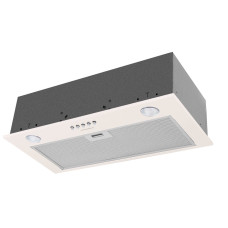 Кухонная вытяжка MAUNFELD Crosby Singl 5028 бежевый