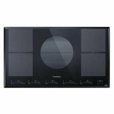 Варочная панель MAUNFELD CVI905SFDGR