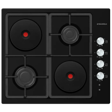 Электрическая панель MAUNFELD EEHE.64.5EB/KG Электрическая панель MAUNFELD EEHE.64.5EB/KG