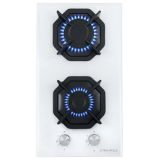 Газовая панель MAUNFELD EGHG.32.2CW/G