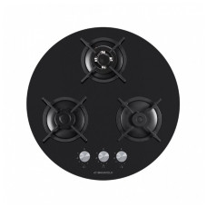 Газовая панель Maunfeld EGHG.43.23CB/G