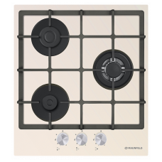 Газовая панель Maunfeld EGHG.43.33CBG/G Газовая панель Maunfeld EGHG.43.33CBG/G