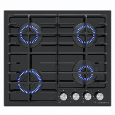 Газовая панель Maunfeld EGHG.64.6CB/G