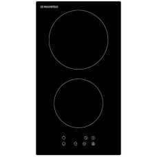 Электрическая поверхность Maunfeld EVCE.292-BK