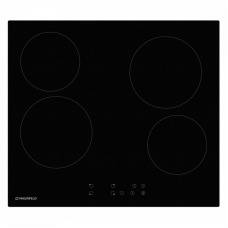 Электрическая поверхность Maunfeld EVCE.594-BK