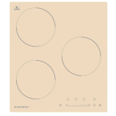 Индукционная варочная панель MAUNFELD EVI.453-BG Индукционная варочная панель MAUNFELD EVI.453-BG