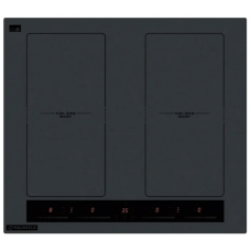 Электрическая индукционная панель MAUNFELD EVI.594.FL2(S)-GR