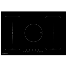 Электрическая индукционная панель MAUNFELD EVI.775-FL2-BK Электрическая индукционная панель MAUNFELD EVI.775-FL2-BK