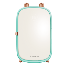 Мини-холодильник для косметики и лекарств MAUNFELD MFF43GN