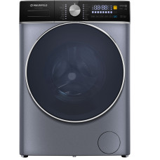 Стиральная машина c сушкой и инвертором MAUNFELD MFWD14106SB03 Стиральная машина c сушкой и инвертором MAUNFELD MFWD14106SB03