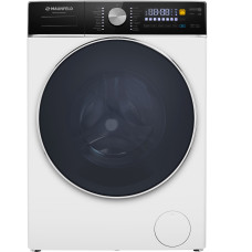 Стиральная машина c сушкой и инвертором MAUNFELD MFWD14106WH03 Стиральная машина c сушкой и инвертором MAUNFELD MFWD14106WH03